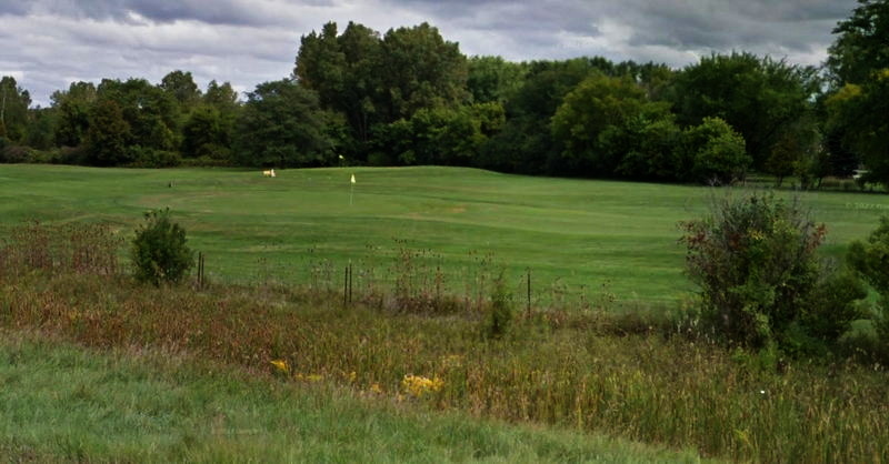 River Forest Golf Course - 2011
